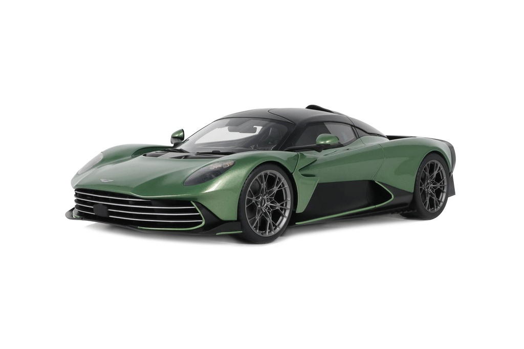 1:18 ASTON MARTIN VALHALLA - 2025