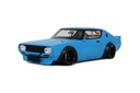 1:18 NISSAN SKYLINE 2000 GT-R (KPGC110) BY LB-WORKS - 2024