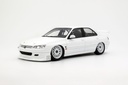 1:18 PEUGEOT 406 BY KHYZYL SALEEM - 2024