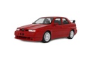 1:18 ALFA ROMEO 155 GTA STRADALE - 1993
