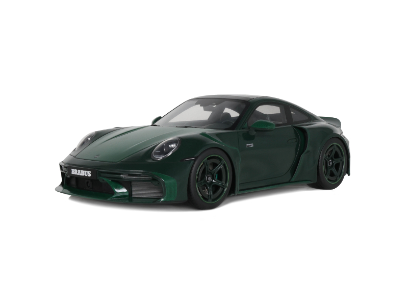 1:18 BRABUS 900 ROCKET-R (TURBO S 992) - 2024