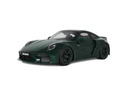 1:18 BRABUS 900 ROCKET-R (TURBO S 992) - 2024