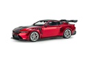 1:43 FORD MUSTANG GTD - 2025