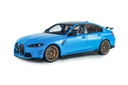 1:18 BMW M3 (G80) PERFORMANCE PARTS - 2024