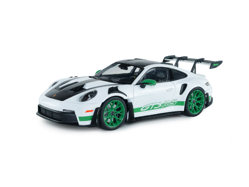 1:18 PORSCHE 911 GT3 RS TRIBUTE TO CARRERA RS PACKAGE - 2024