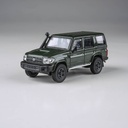 1:64 TOYOTA LAND CRUISER LC76 OFF ROAD - 2014