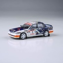 1:64 MITSUBISHI GALANT VR-4 #1 R. DUNKERTON / F. GOCENTAS - 1993 RALLY INDONESIA