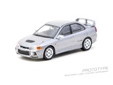 1:64 MITSUBISHI LANCER  GSR EVO IV -  1996 with Tarmac Cards