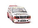 1:18 MERCEDES BENZ 190E EVO II 2.5 16V #7 KURT THIIM - DTM SEASON 1991