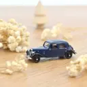 1:87 CITROËN TRACTION 7A - 1934