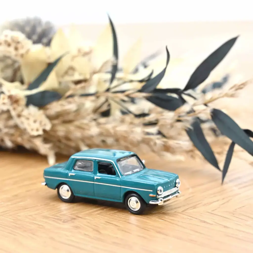 1:87 SIMCA 1000 GLS - 1968