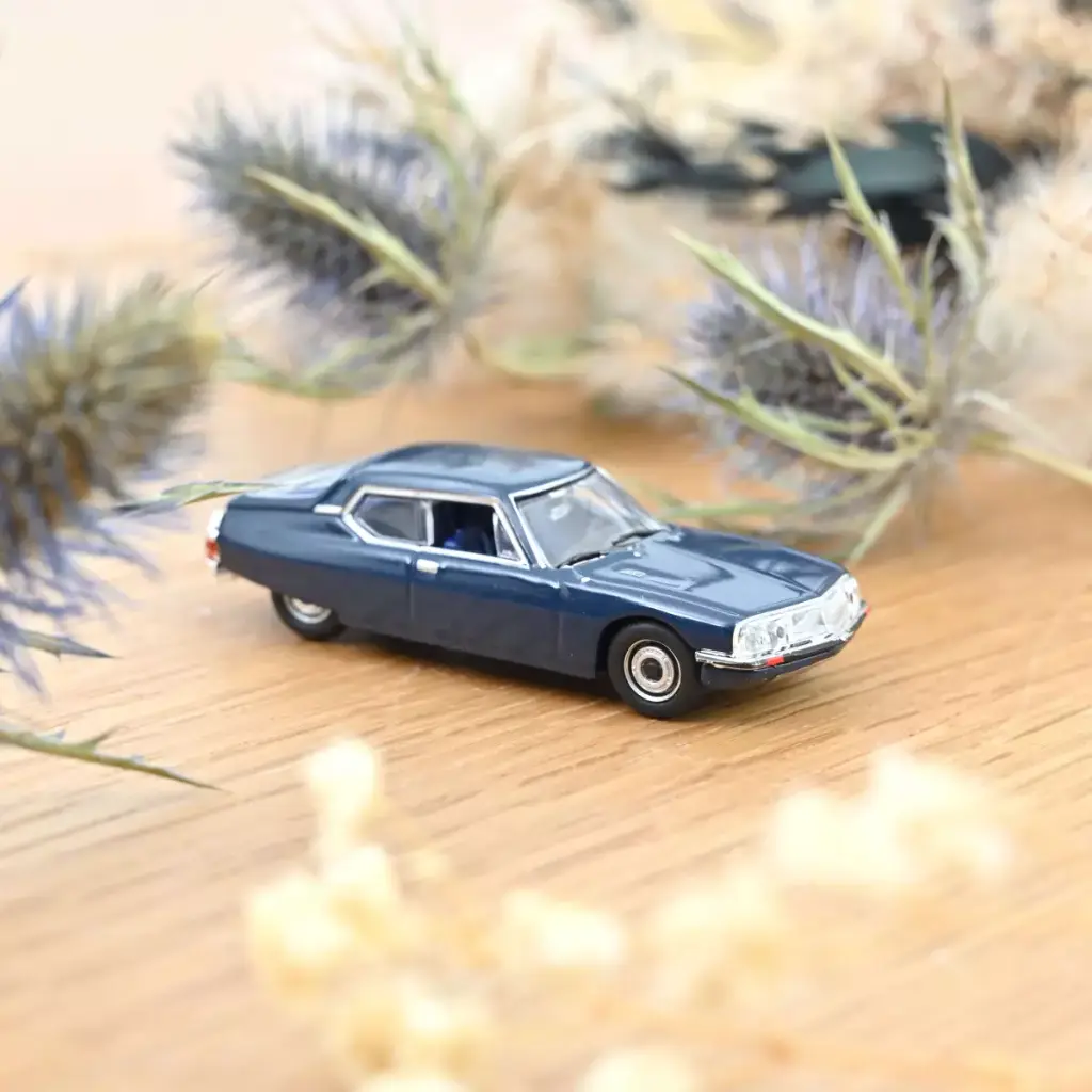 1:87 CITROËN SM - 1972