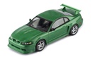 1:43 FORD MUSTANG STV COBRA R "CUSTOM" - 2000