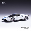 1:43 FORD GT - 2017 