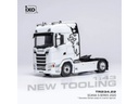 1:43 SCANIA S-SERIES - 2020