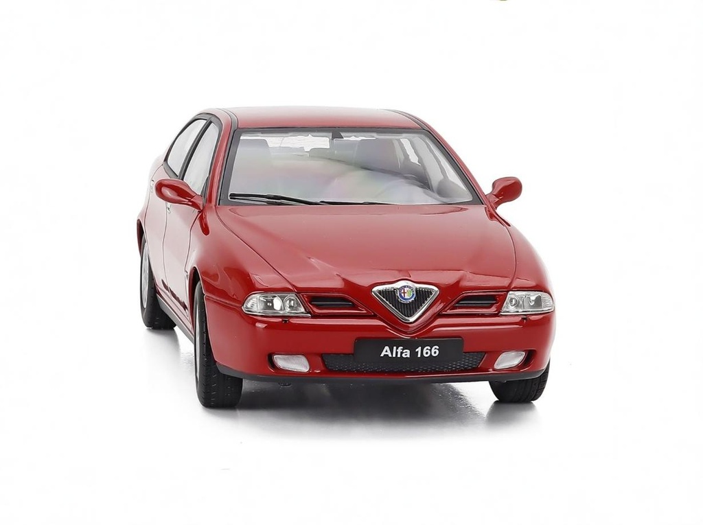 1:18 ALFA ROMEO 166 - 1999