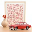 1:18 VOLVO 123 GT - 1968