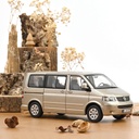 VW T5 MULTIVAN - 2003 