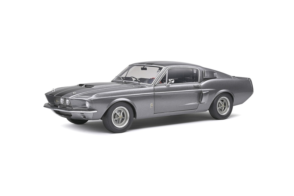 SHELBY GT500 - 1969 