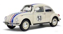 1:18 VOLKSWAGEN BEETLE 1303 "RACER 53" - 1973