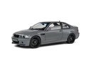 BMW E46 M3 COUPE STREETFIGHTERS - 2000