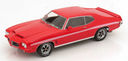 1:18 PONTIAC LE MANS GTO - 1972