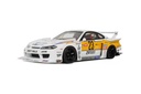 1:18 NISSAN S15 SILVIA LB SUPER SILHOUETTE - 2021