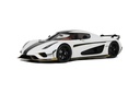 KOENIGSEGG REGERA WORLD RECORD - 2023
