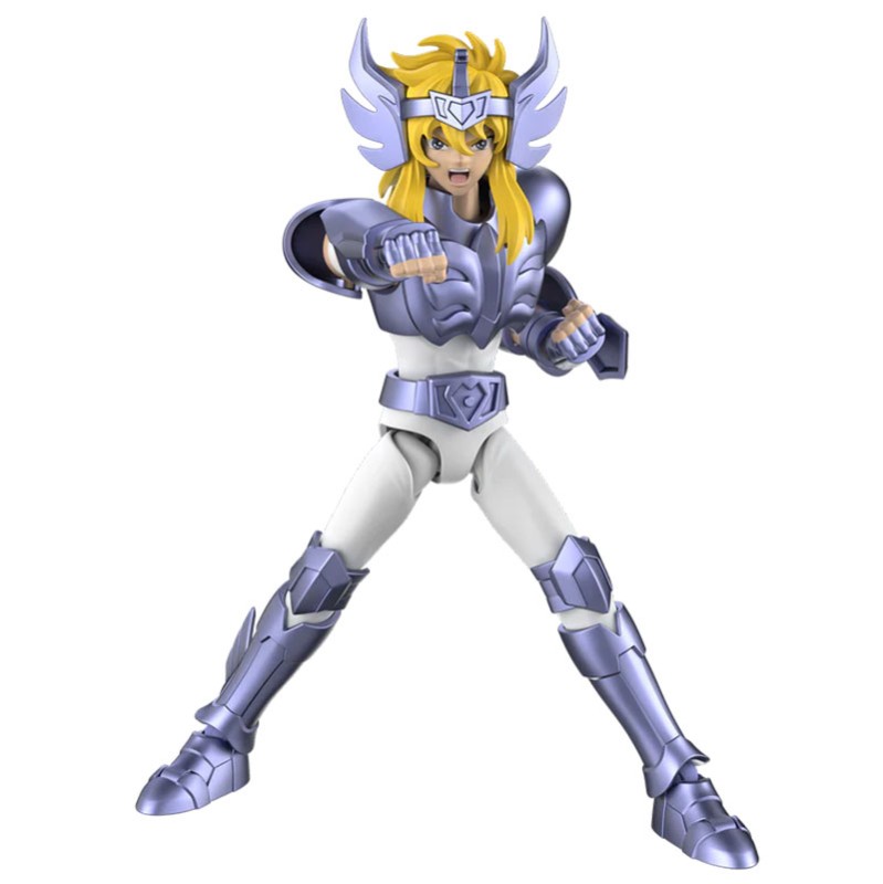 BLOKEES Figura Champion Class Saint Seiya: Cygnus Hyoga