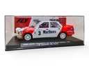 1:32 FORD SIERRA RALLY OSONA 1990 MARLBORO - SLOT