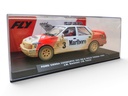 1:32 FORD SIERRA RALLY OSONA 1990 MARLBORO SUCIO - SLOT