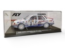 1:32 FORD SIERRA MOBIL 1 - 1992 EFECTO SUCIO- SLOT