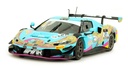 1:32 FERRARI 296 GT3 - Harmony Suzuka 1000km AVANT SLOT