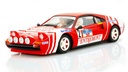 1:32 Ferrari 308 GTB - Entremont- Targa Florio 1981 AVANT SLOT