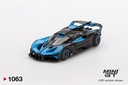 1:64 BUGATTI BOLIDE PRESENTATION - 2024