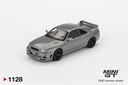 1:64 NISSAN GTR (R33) NISMO BCNR33 CRS - 1993
