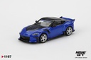 1:64 NISSAN FAIRLADY Z VEILSIDE FFZ400 - 2024