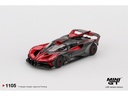 1:64 BUGATTI BOLIDE - 2021