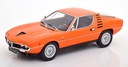 1:18 ALFA ROMEO MONTREAL - 1970