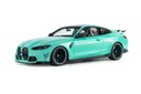 1:18 BMW M4 (G82) PERFORMANCE PARTS SOLIDO WORKS - 2025