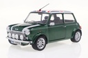 1:18 MINI COOPER SPORT - 1997