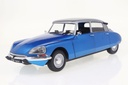1:18 CITROËN D SPECIAL - 1972