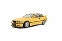 1:18 BMW M3 E36 COUPE SOLIDO WORKS - 1991