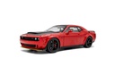 1:18 DODGE CHALLENGER DEMON - 2023
