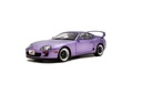 1:18 TOYOTA SUPRA MK4 (A80) SOLIDO WORKS - 1993