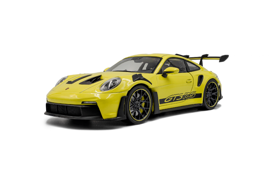 1:18 PORSCHE 911 992 GT3 RS - 2024