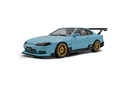 1:18 NISSAN SILVIA (S15) SPEC-R AERO - 1999
