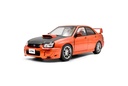 1:18 SUBARU IMPREZA WRX STI - 2003