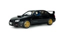 1:18 SUBARU IMPREZA WRX STI - 2004