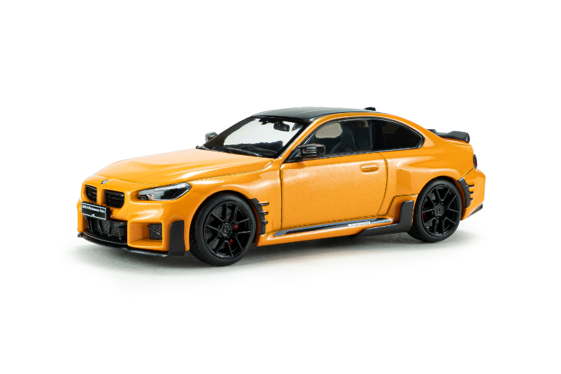 1:43 BMW M2 (G87) M PERFORMANCE - 2024